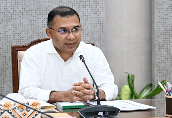 মানবিক স্বাস্থ্যব্যবস্থা গড়ে তুলতে কাজ শুরু করেছে সরকার: প্রধানমন্ত্রী