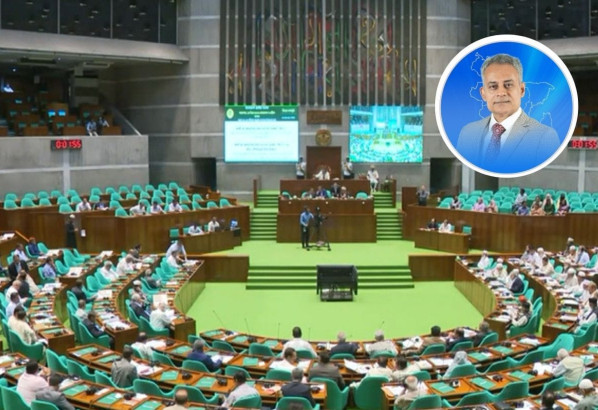 দেশের রেল নেটওয়ার্ক সম্প্রসারণের কাজ চলছে : রেলপথ মন্ত্রী