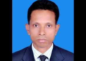 শ্রীমঙ্গলে গাছ পড়ে সাংবাদিকের মৃত্যু