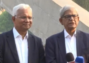 জুলাই অভ্যুত্থানের মাধ্যমে দেশে গণতন্ত্র ফেরার পথ তৈরি হয়েছে: মির্জা ফখরুল