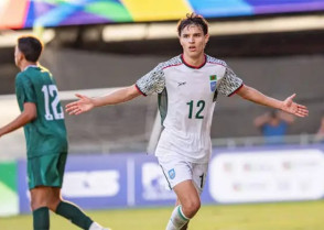 মেসি-রোনালদোর মতো গোল করে আলোচনায় কে এই সুলিভান?