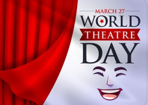 জানুন বিশ্ব নাট্য দিবস কি এবং কেনো