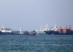 ইরানের ছাড়পত্র পাওয়া বাংলাদেশি ৬ জাহাজের ৫টির চালানই বাতিল, কারণ কী?