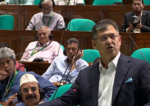 সংবিধান পুনর্লিখন নয়, সংশোধনেই সংস্কার: স্বরাষ্ট্রমন্ত্রী