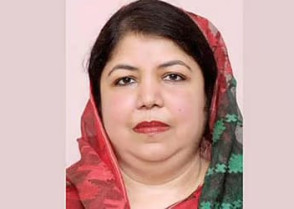 সাবেক স্পিকার শিরীন শারমিন চৌধুরী আটক, ডিবি কার্যালয়ে নেওয়া হয়েছে